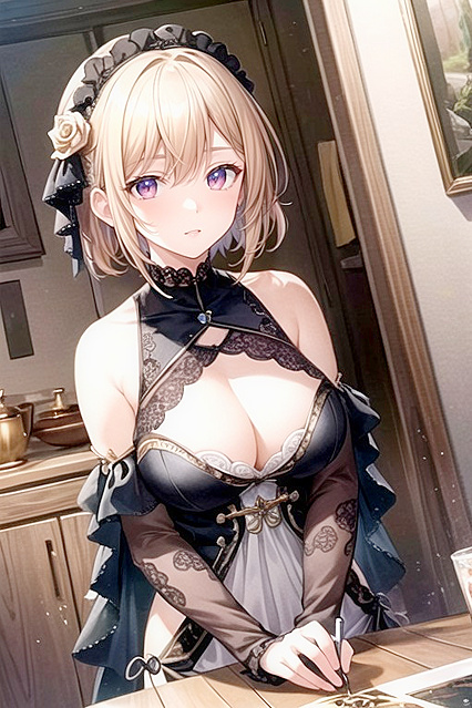 Mind-Blowing Hentai AI Porn Adventures