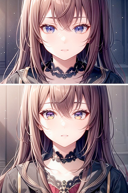 Mind-Blowing Hentai AI Picture