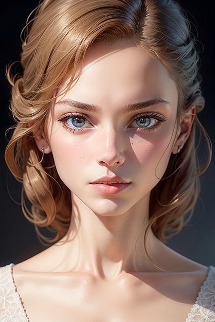 Mind-Blowing Hentai Adventures with lifelike AI Porn Characters