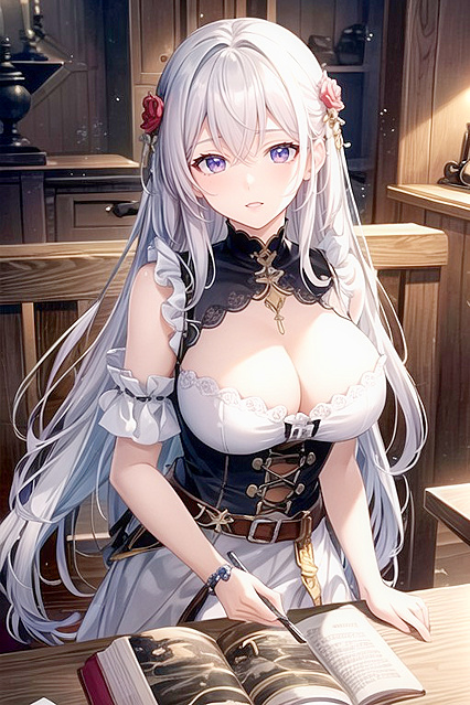 Mind-Blowing Hentai AI Porn Adventures