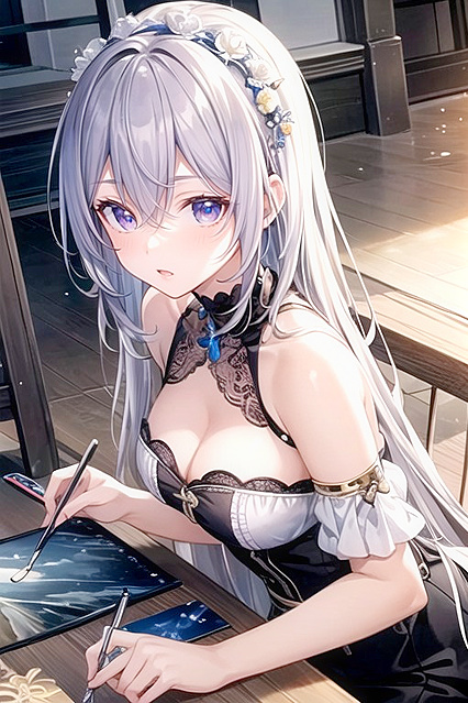 Mind-Blowing hentai AI Porn Adventures