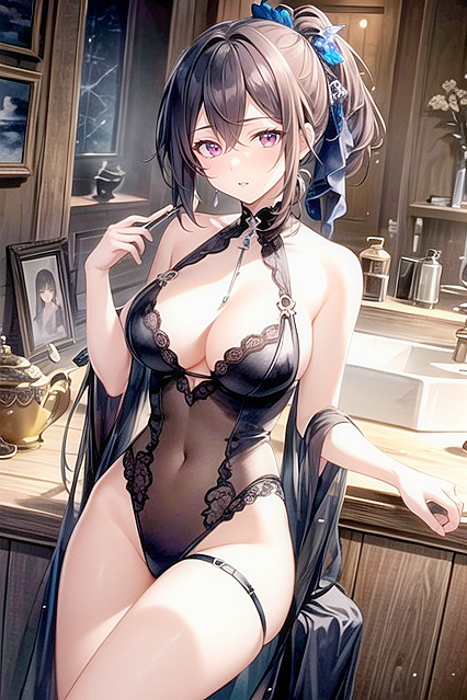 Mind-Blowing Hentai Adventures with AI Porn Stars