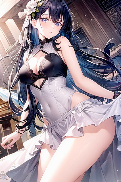 Mind-Bending Hentai Adventures with AI Pornstars