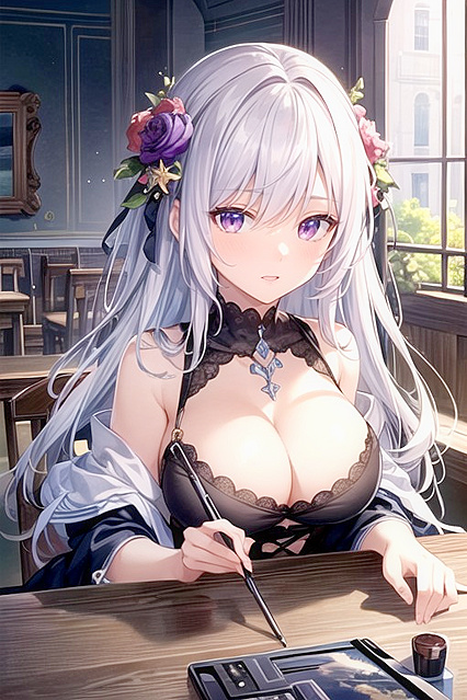 Mind-Blowing Hentai Adventures with AI Porn Stars