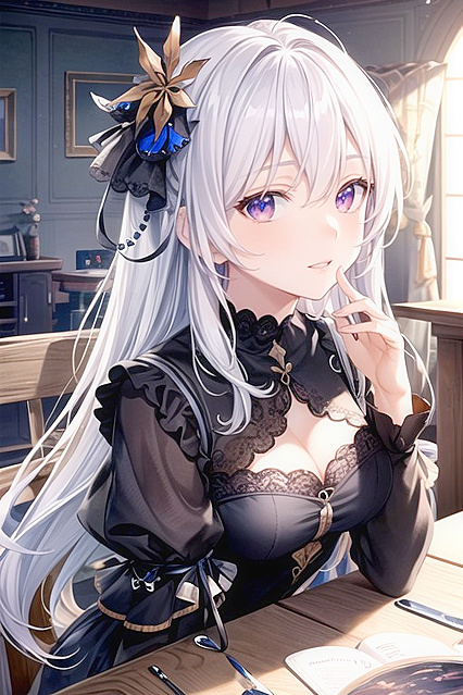Mind-Blowing Hentai Adventures with AI Porn Stars