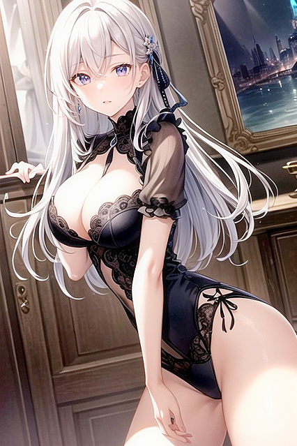 Mind-Blowing Hentai Adventures with AI Porn Stars