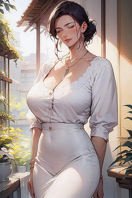 Mind-Blowing Hentai Adventures with Artificial Intelligence Porn