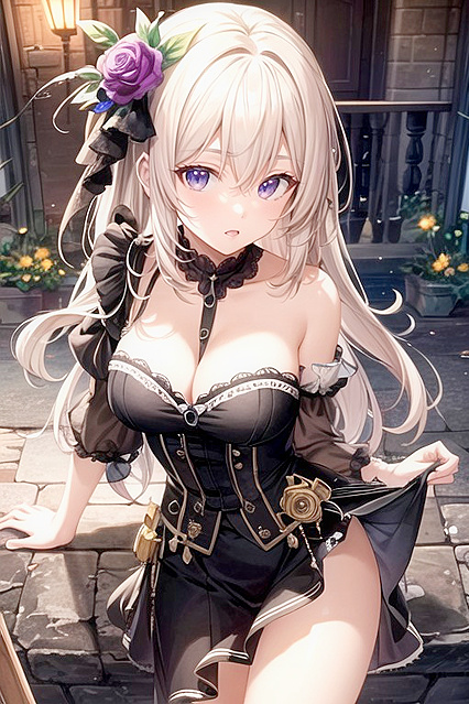 Mind-Bending Hentai Adventures with AI Porn Stars