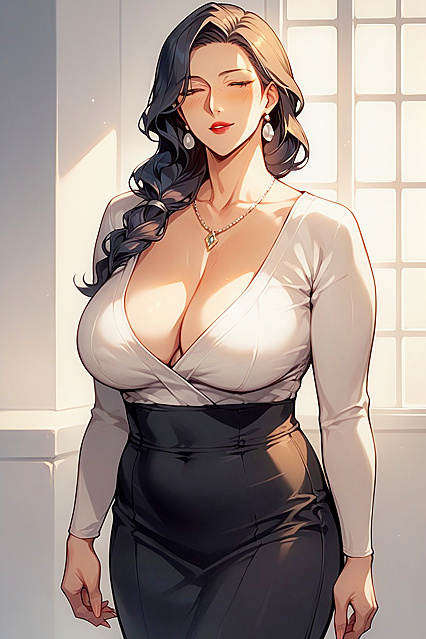 Mind-Blowing Hentai Adventures with AI Porn Stars