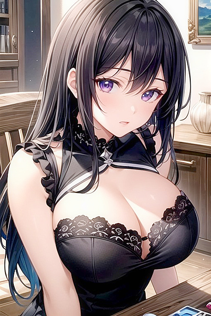Mind-Blowing Hentai Adventures with AI Porn Stars