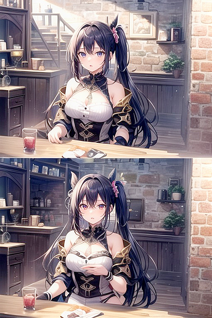 Mind-Blowing Hentai Adventures with AI Porn Stars