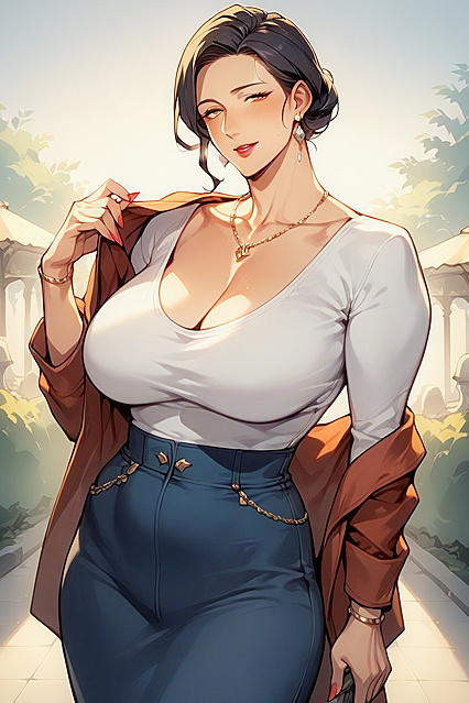 Mind-Blowing Hentai Adventures with AI Porn Stars