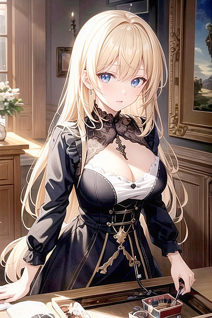 Mind-Blowing Hentai AI Porn Adventures