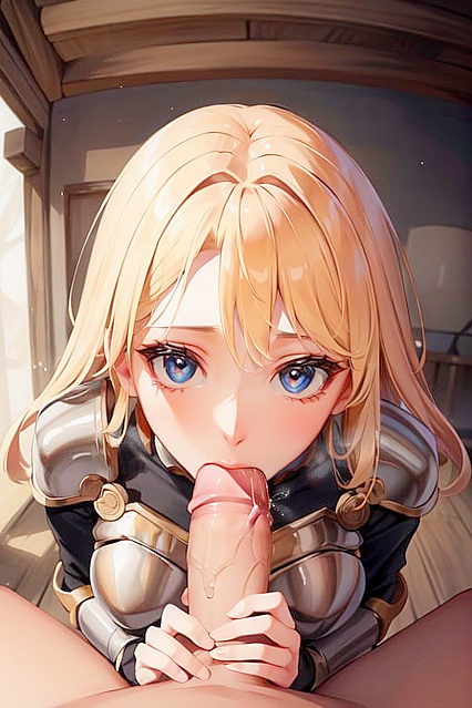 Left Hand Grabs Breasts While Bottom Raises in Hentai Pussy Picture