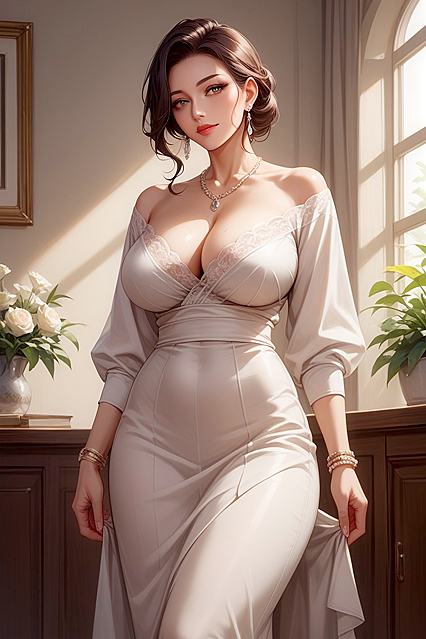 Mind-Blowing Hentai Adventures with AI Porn Stars