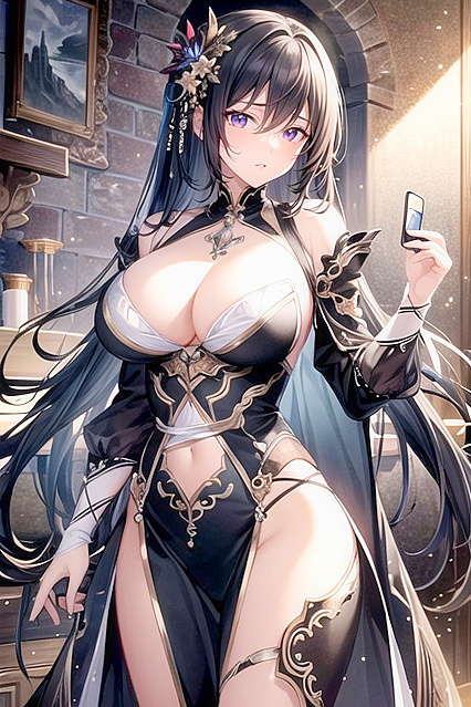 Mind-Blowing Hentai AI Porn Adventures