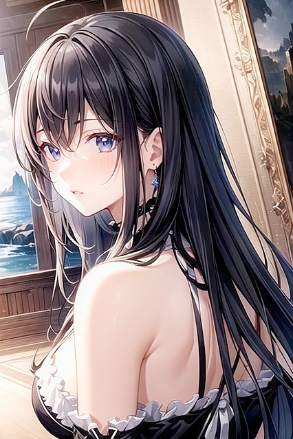 Mind-Blowing Hentai Adventures with  AI Porn Picture