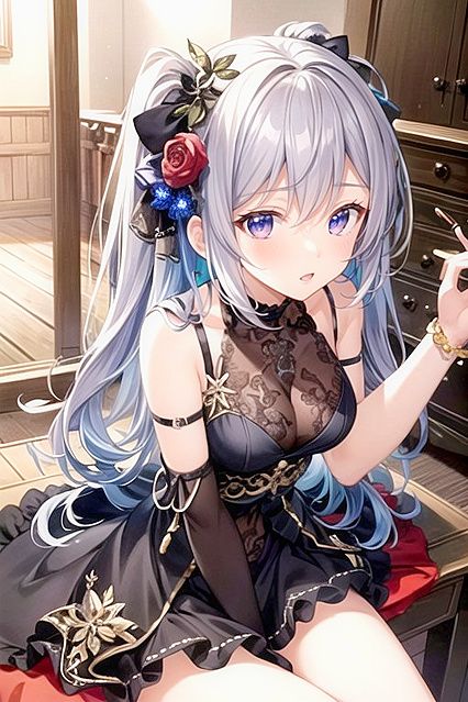 Mind-Blowing Hentai Adventures with AI Porn Stars