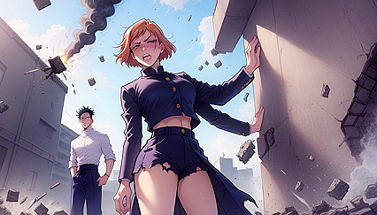 Melkor Mancin's Artistic Touch Brings Sexy Guys to Life in Hentai AIPorn