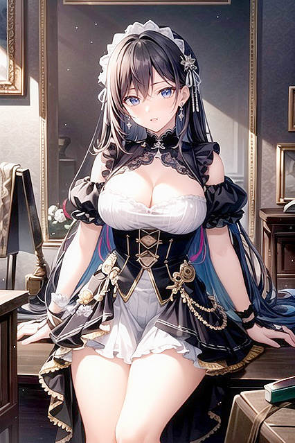 Mind-Blowing Hentai Adventures with AI Porn Stars