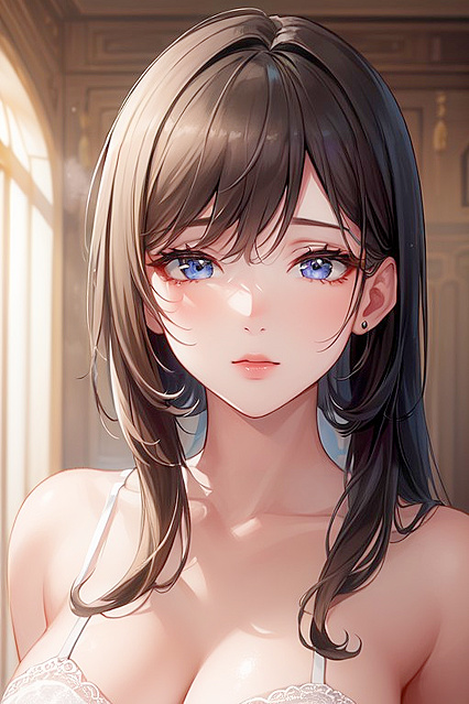 Mind-Blowing hentai AI orgasms that will leave you speechless