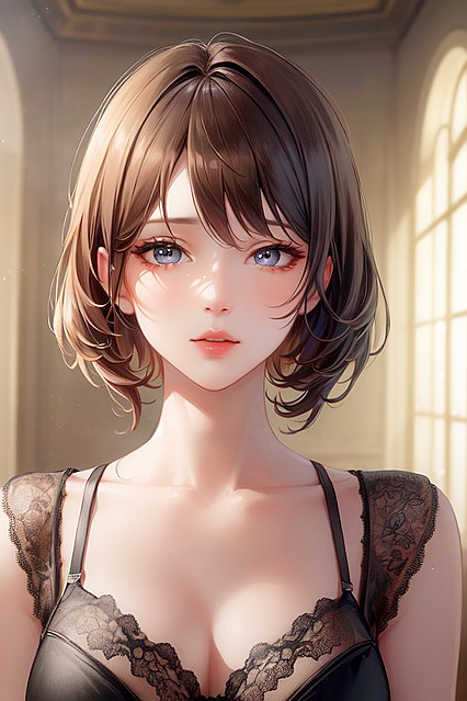 Mind-Blowing Hentai Adventures with AI Porn Stars