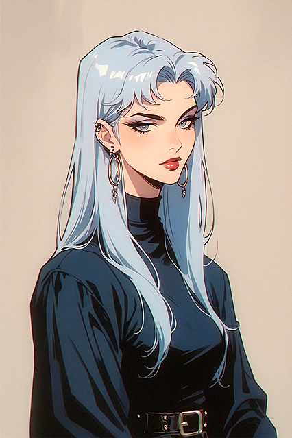 Mind-Melting Hentai Adventures with AIpornstars