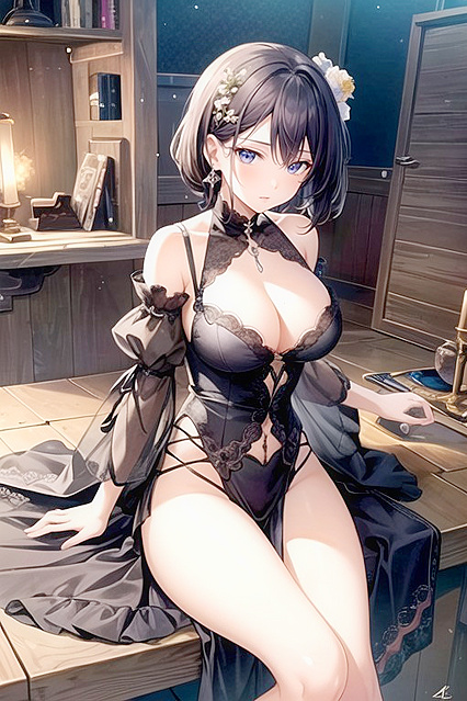 Mind-Blowing Hentai Adventures with AI Porn Stars