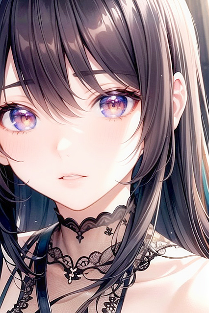 Mind-Blowing Hentai AI Sex Images That Will Leave You Wanting More