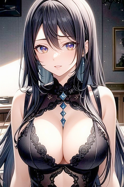Mind-Blowing Hentai Adventures with AI Porn Stars