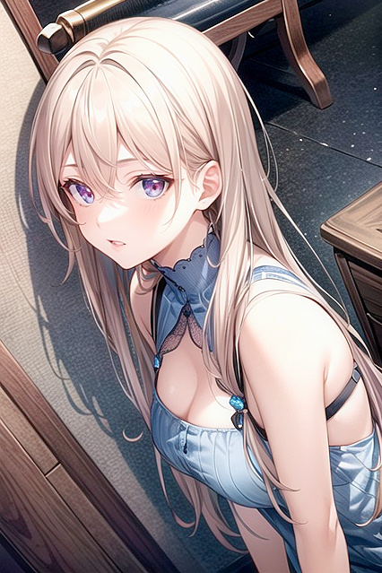Mind-Blowing Hentai Adventures with AI Porn Stars