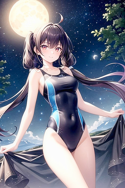 Smug Beauty Takes Control inMind-Bending CowBoy 18+ Shot Hentai Picture