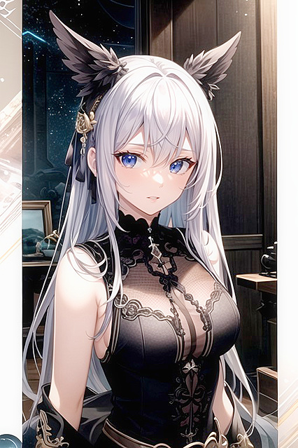 Mind-Blowing hentai AI Sex Images