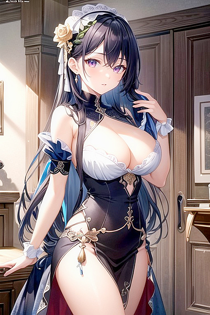 Mind-Blowing Hentai Adventures with AI Porn Stars