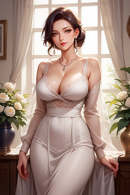 Mind-Blowing Hentai Adventures in AIPorn Land