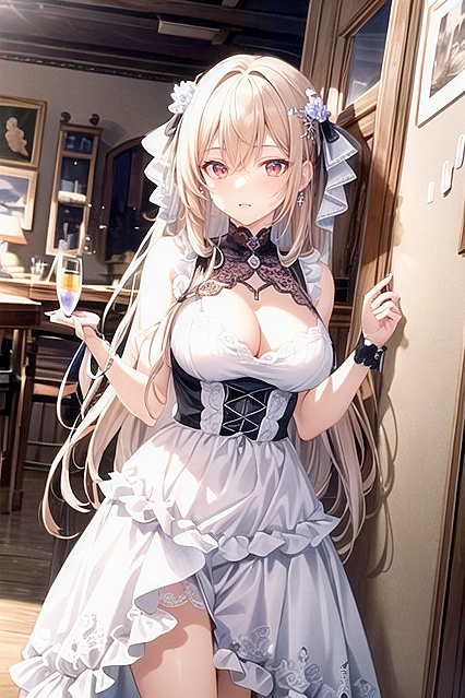 Mind-Blowing Hentai AI Porn Adventures