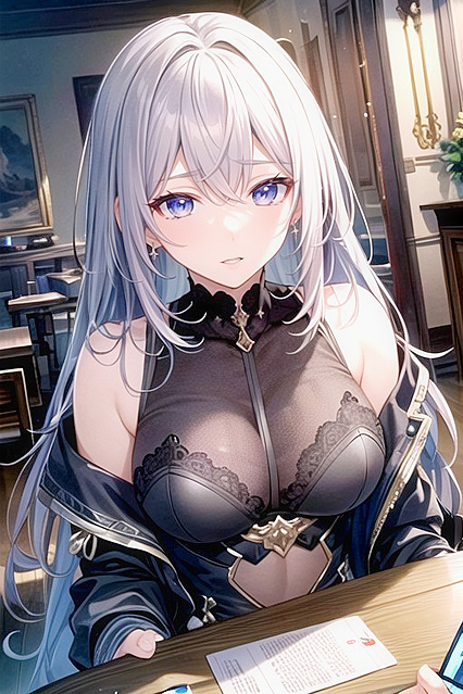 Mind-Blowing Hentai Adventures with AI Porn Stars