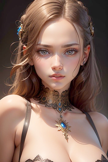 Mind-Blowing Hentai Adventures with AI Porn Stars