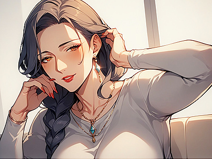 Mind-Blowing Hentai Adventures with AI Porn Stars