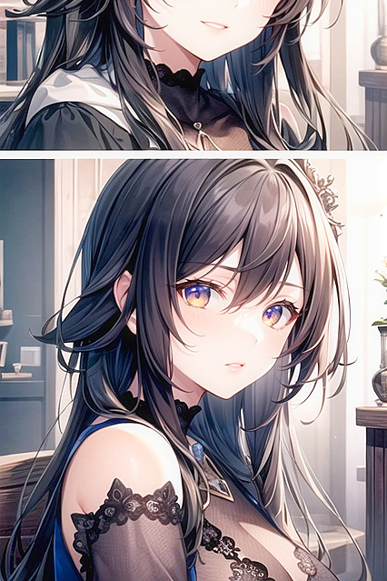 Mind-Blowing Hentai Adventures with AI Porn Stars