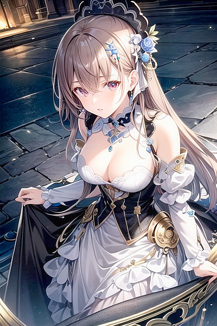 Mind-Blowing Hentai AI Porn Adventures