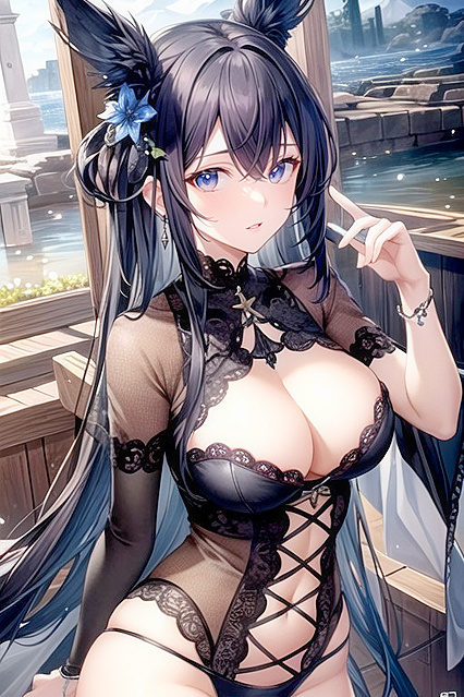 Mind-Blowing Hentai Adventures with AI Porn Stars