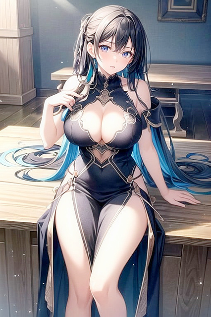 Mind-Blowing Hentai Adventures with AI Porn Stars