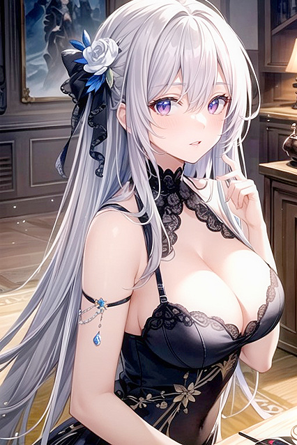 Mind-Blowing Hentai Adventures with AI Porn Stars
