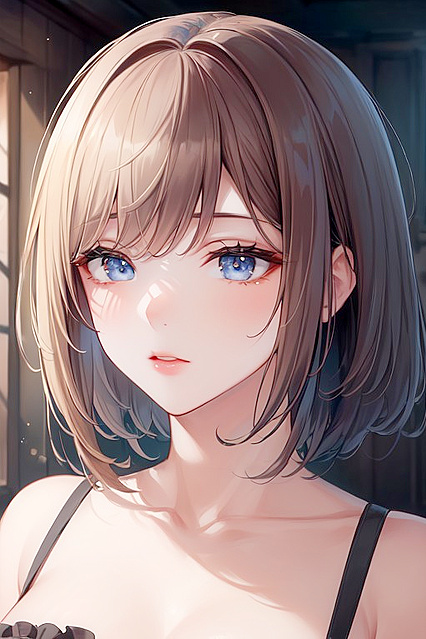 Mind-Blowing Hentai Adventures with AI Porn Stars