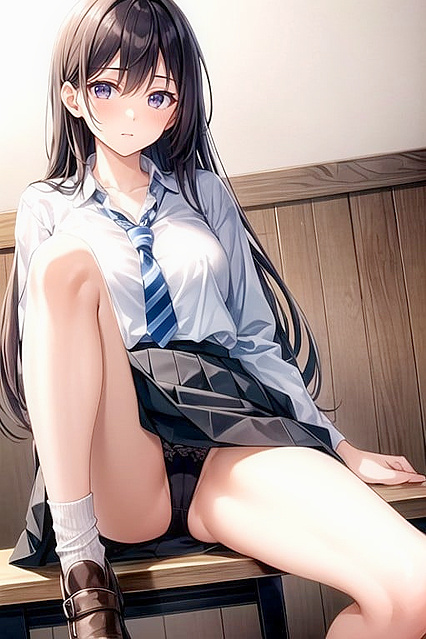 Small-Ass Teen 18+ in Picture Gets naughty in 18+ Hentai AIPorn