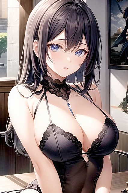 Mind-Blowing Hentai Adventures with AI Porn Stars