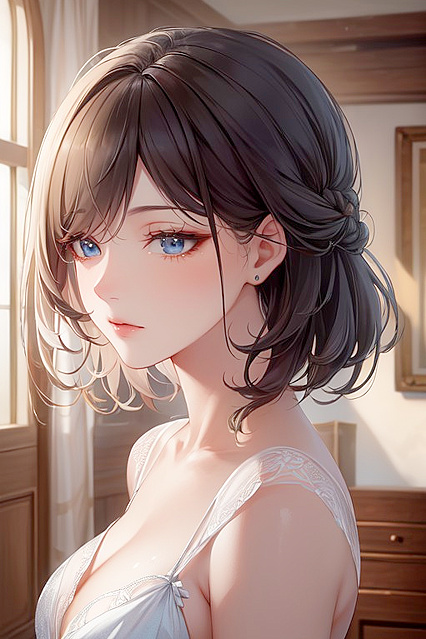 Mind-Blowing Hentai Adventures with AI Porn Stars