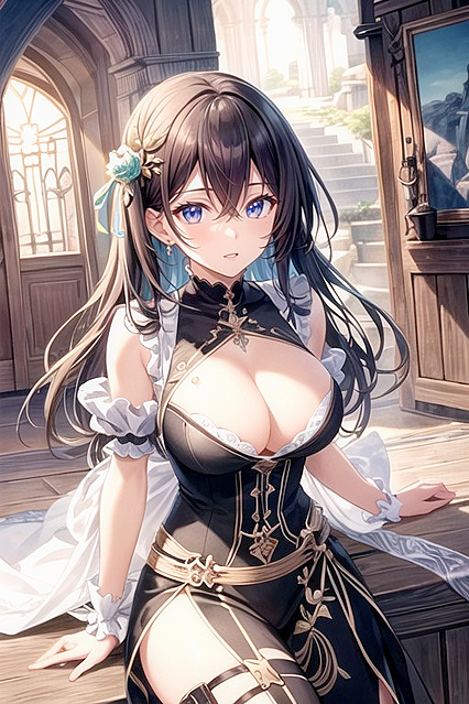 Mind-Blowing Hentai Adventures with AI Porn Stars