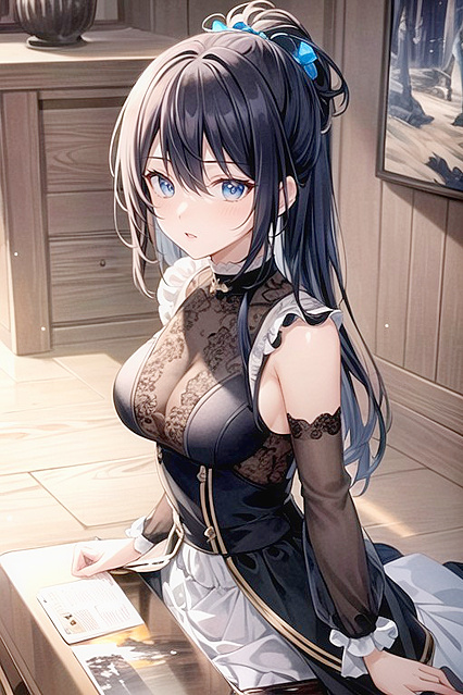 Mind-Blowing Hentai AI Porn Adventures